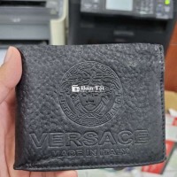 Ví nam da thật dập hiệu