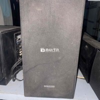 loa súp thanh đẹp như hình Sài OK ae ai cần alo m