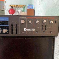 Cần Bán Amply Karaoke Pioneer Nhật Nội Địa - Âm Thanh Chuẩn, Hát Nhẹ  