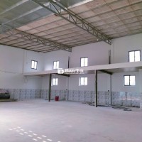 Xưởng Mới Xây 300m2 - Thuê Ngay!