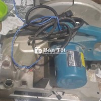 Máy cắt lưỡi hợp kim Makita chính hãng  