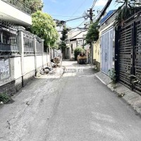 Cần bán nhà hẻm ô tô Lê Quang Định, P.1, Gò Vấp - Chỉ 3,5 tỷ