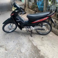 Bán Xe Wave 50cc Máy Móc Ngon