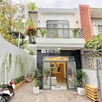 Bán Gấp Nhà Sát Cầu Chợ Đệm, Bình Chánh, TP.HCM – Giá 1 Tỷ 650