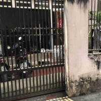 NHÀ HẺM XE HƠI 5M ĐƯỜNG SỐ 48  