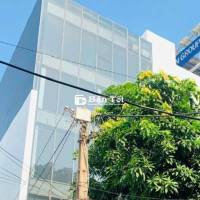BÁN GẤP TÒA NHÀ VP NGUYỄN VĂN TRỖI  