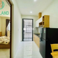 Căn Hộ 1 Phòng Ngủ Mới Hoà Xuân - Ban Công Thoáng Mát, Full Nội Thất