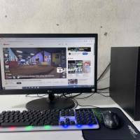 Cấu hình cao - PC i5 6500 - Giá rẻ!