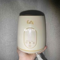 Đồ Mẹ & Bé: Túi Giữ Ấm & Máy Lắc Sữa FATZ, Thanh Đá Giữ Nhiệt Vcool