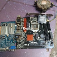 Main H110M-DVS đồ cũ bán thợ