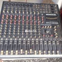 Bán Mixer Mackie CFX12 Chất Lượng Cao
