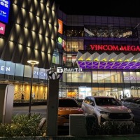 Căn hộ Vinhomes Grand Park Thủ Đức - Cơ hội sở hữu ngay!