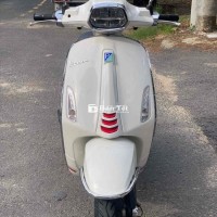 Vespa ĐK 2024 - Chỉ 69.5 Triệu