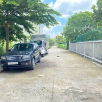 BÁN ĐẤT MẶT TIỀN HẺM 94 VƯỜN LÀI - QUẬN 12 - GIÁ TỐT