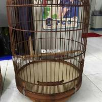 Chim Lồng 68 Nang - Cặp Lồng Cứng Cáp, Đủ PK  