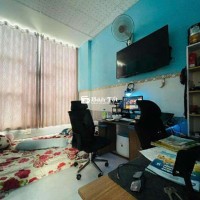 BÁN NHÀ GÒ VẤP P13