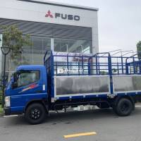 XE TẢI 3T4 GIÁ TỐT - CHẤT LƯỢNG CAO - HỖ TRỢ VAY 75%