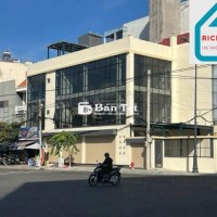 Cho thuê Nhà Góc 2 Mặt Tiền Đường Phan Thúc Duyện, Tân Bình