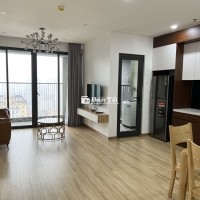 Cho Thuê Gấp Căn Hộ 2PN Full Nội Thất Đẹp - Bonanza Cầu Giấy - 15.5tr/tháng