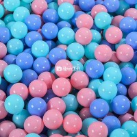 Chuyên Cung Cấp Sỉ Banh Nhựa Nhà Banh