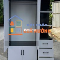 TỦ NHỰA ĐÀI LOAN GIÁ RẺ, CHẤT LƯỢNG CAO!
