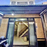 Cần bán nhà 1 lầu, vị trí trung tâm Cần Thơ - Giá tốt!