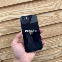 iPhone 13 128GB Quốc Tế - Màu Midnight Black Sang Trọng  