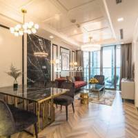 TÔI CẦN CHO THUÊ 2PN VINHOMES CENTRAL PARK NT CAO CẤP - LANDMARK 81