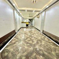 Nhà Đẹp Ôtô Ngủ Trong 4x15m, 1 Lầu (3PN, 2WC), Hẻm 8m - Khu Lũy Bán Bích