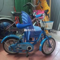 Thanh lý xe đạp 4 bánh cho bé