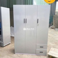 TỦ BẾP & TỦ ÁO NHỰA ĐÀI LOAN GIÁ RẺ - GIAO HÀNG MIỄN PHÍ