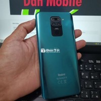 REDMI NOTE 9 4GB/128GB - GIÁ SỐC 1.500.000Đ!