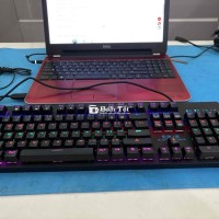 Bàn phím cơ E-BLUE EKM757