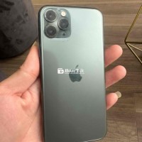 iPhone 11 Pro 256GB - Thay màn hình, Full CN, Main zin, Vỏ đẹp  