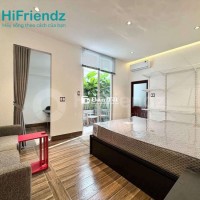 KHAI TRƯƠNG TOÀ CHDV ĐA DẠNG PHÒNG: 2PN - 1PN - STUDIO - DUPLEX