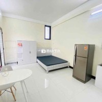 Studio cửa sổ ngay Quốc Lộ 13, Vạn Phúc City, gần ĐH Luật