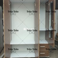 ## Tủ Quần Áo Nhựa Cao Cấp - Hàng Xưởng Giá Tốt