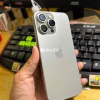 iPhone 15 Pro Max - Bán hoặc giao lưu xuống đời