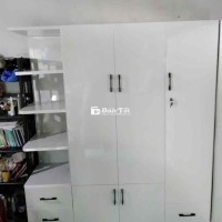 Tủ nhựa đài loan 4m3c1k giá xưởng45