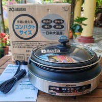 Nồi Lẩu Điện Nhật ZOJIRUSHI - Hàng Mới Full Hộp