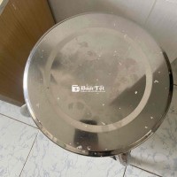 PASS GHẾ ĐẨU INOX 304 MẶT GHẾ DÀY