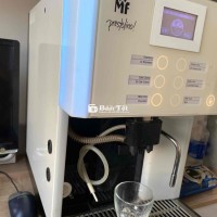Máy Pha Cà Phê Tự Động Đức WMF - Như Mới - Giá Hời!