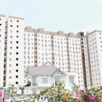 CC First Home Thạnh Lộc ra hàng Shophouse, Penhouse hiếm