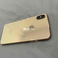 iPhone XS Max 64GB Gold Lock Mỹ - Zin - Giá tốt