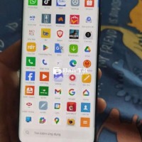 mi12s cũ đẹp