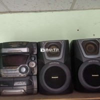 Bộ Dàn Karaoke Trung Hát Tốt - Ghim Điện Thoại FM, Chất Lượng Ổn Định  