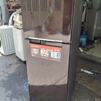 Thanh lý tủ lạnh Samsung Inverter 236L giá rẻ - Bảo hành 3 tháng