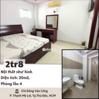 ## Phòng Trọ Quận 2 - Giá Tốt, Nội Thất Đầy Đủ!