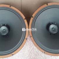 Cặp Loa Đồng Trục Philips Hà Lan Bát 40 - Âm Thanh Sống Động, Chất Lượng Cao  