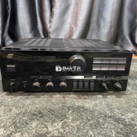 Ampli Sansui @777 - Chất Âm Hay, Công Suất Khỏe 230W  